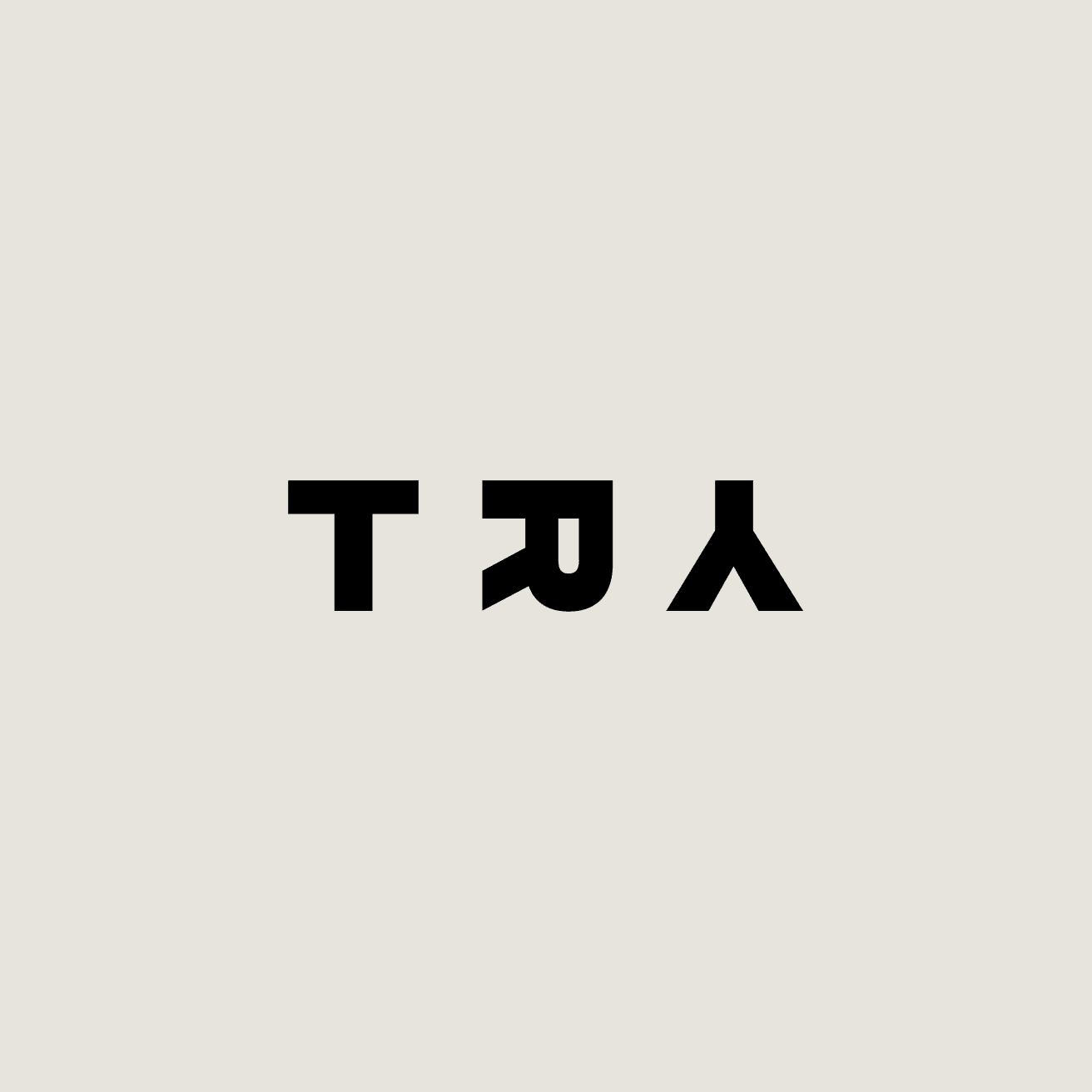 Try logo